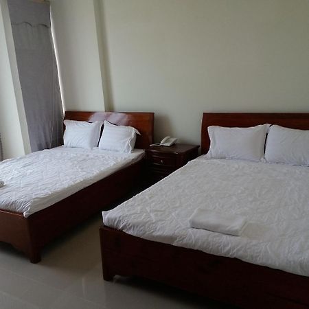 Motel Bao Linh Vung Tau Eksteriør bilde