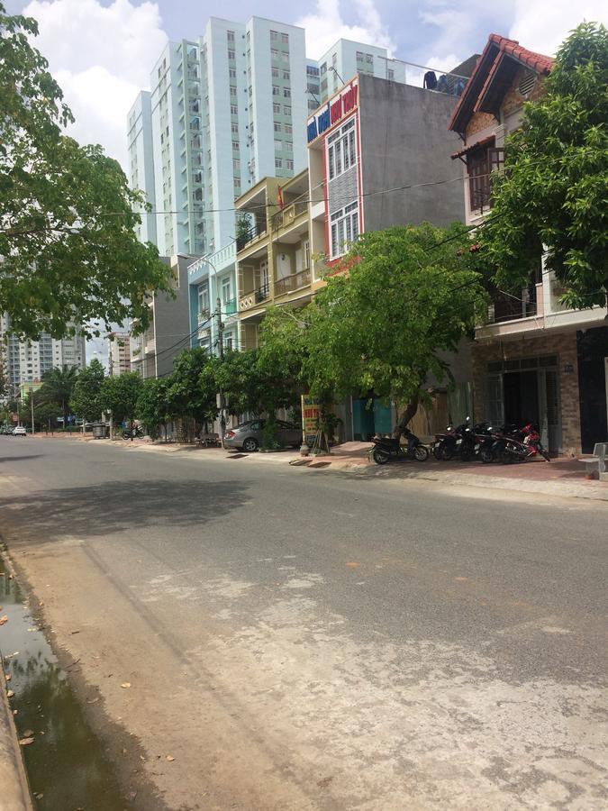 Motel Bao Linh Vung Tau Eksteriør bilde