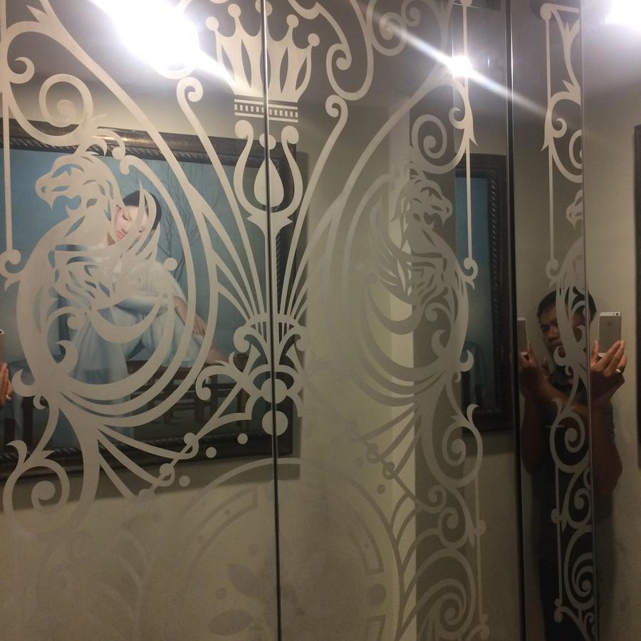 Motel Bao Linh Vung Tau Eksteriør bilde